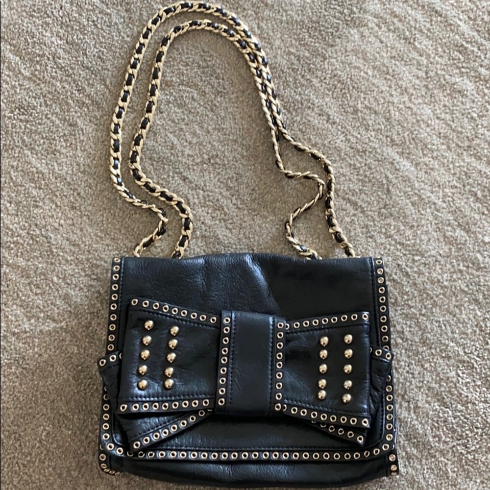 Rebecca minkoff crossbody